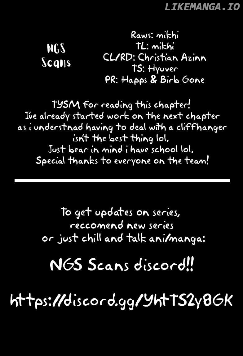 Houkago wa Kenka Saikyou no Gyaru ni Tsurekomareru Seikatsu Kanojo-tachi ni Sukarete, Boku mo Saikyou ni!? Chapter 8 - page 24