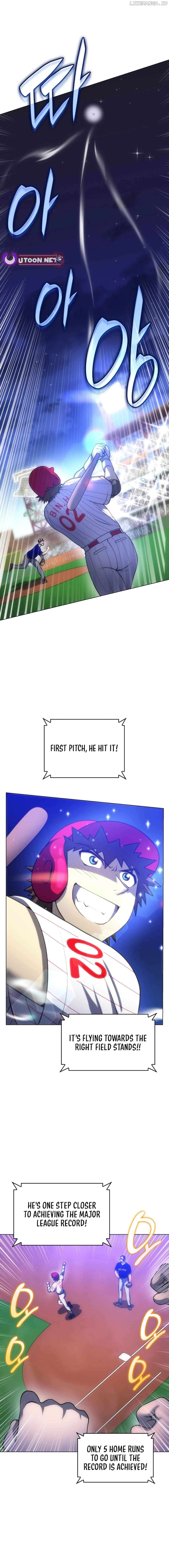 Home Plate's Villain Chapter 73 - page 7