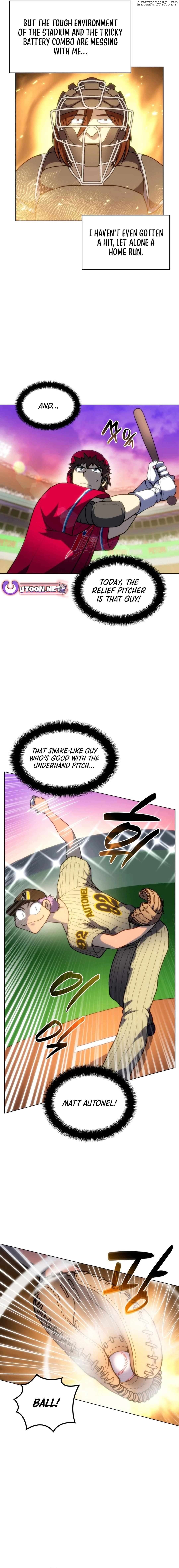 Home Plate's Villain Chapter 75 - page 2