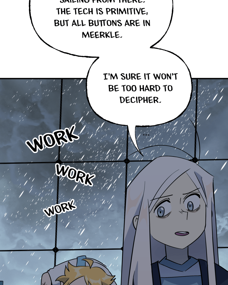 The Last Dimension Chapter 88 - page 6