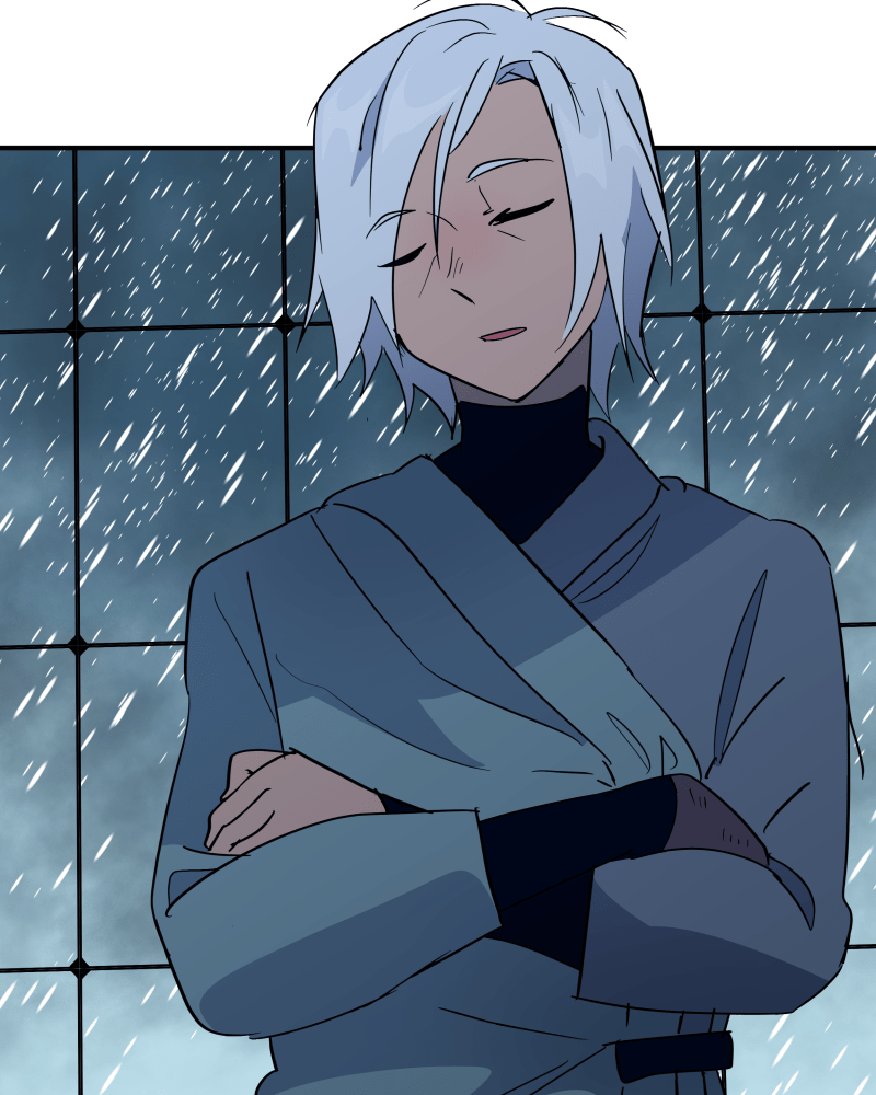 The Last Dimension Chapter 88 - page 14