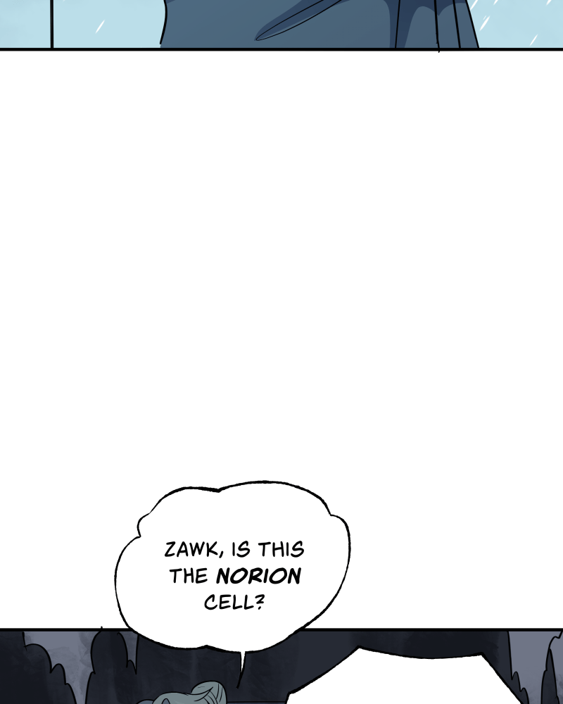 The Last Dimension Chapter 88 - page 15