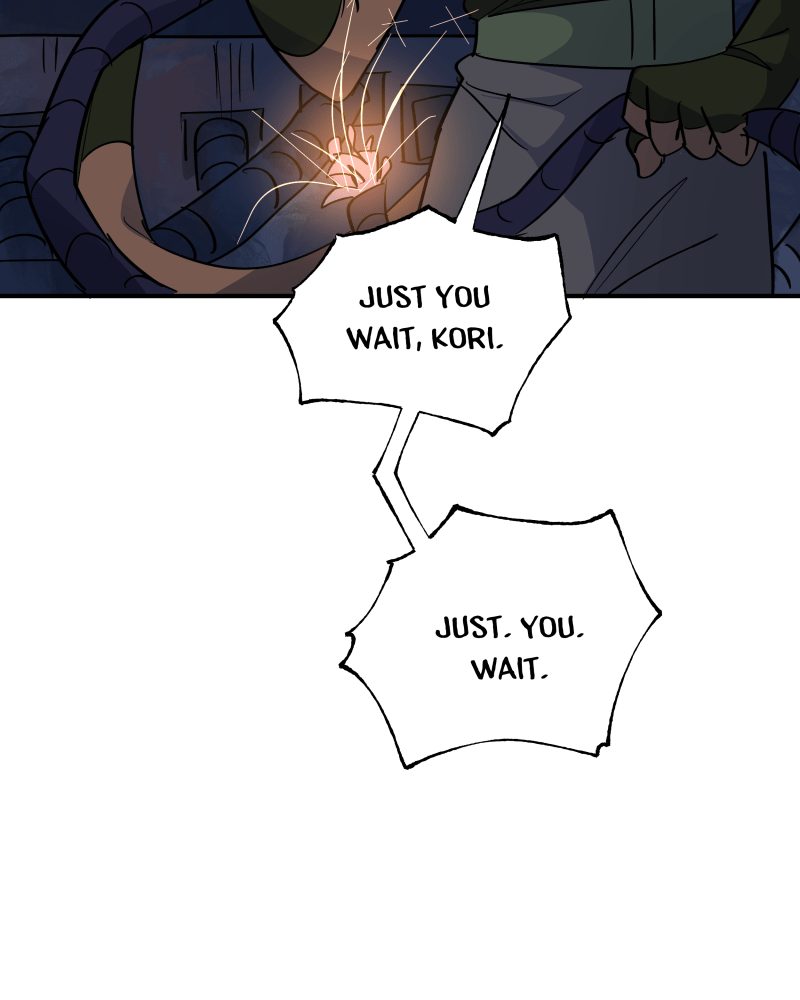 The Last Dimension Chapter 88 - page 17