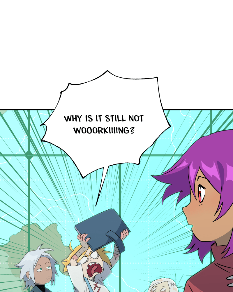 The Last Dimension Chapter 88 - page 25
