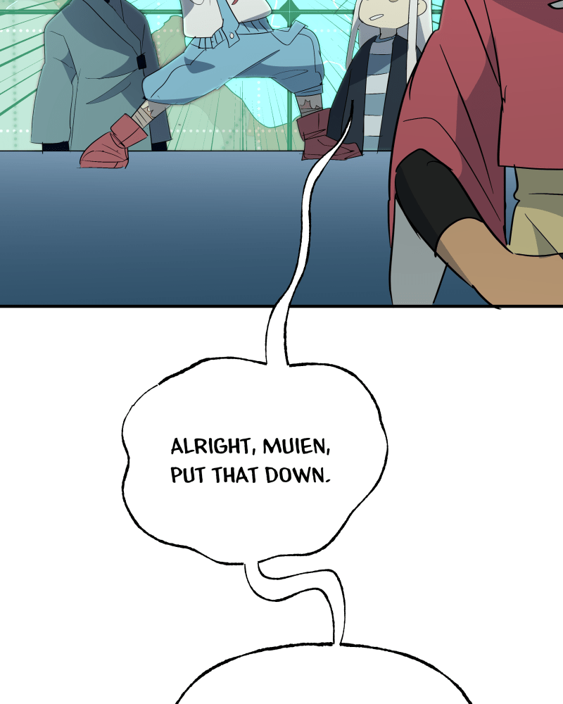 The Last Dimension Chapter 88 - page 26