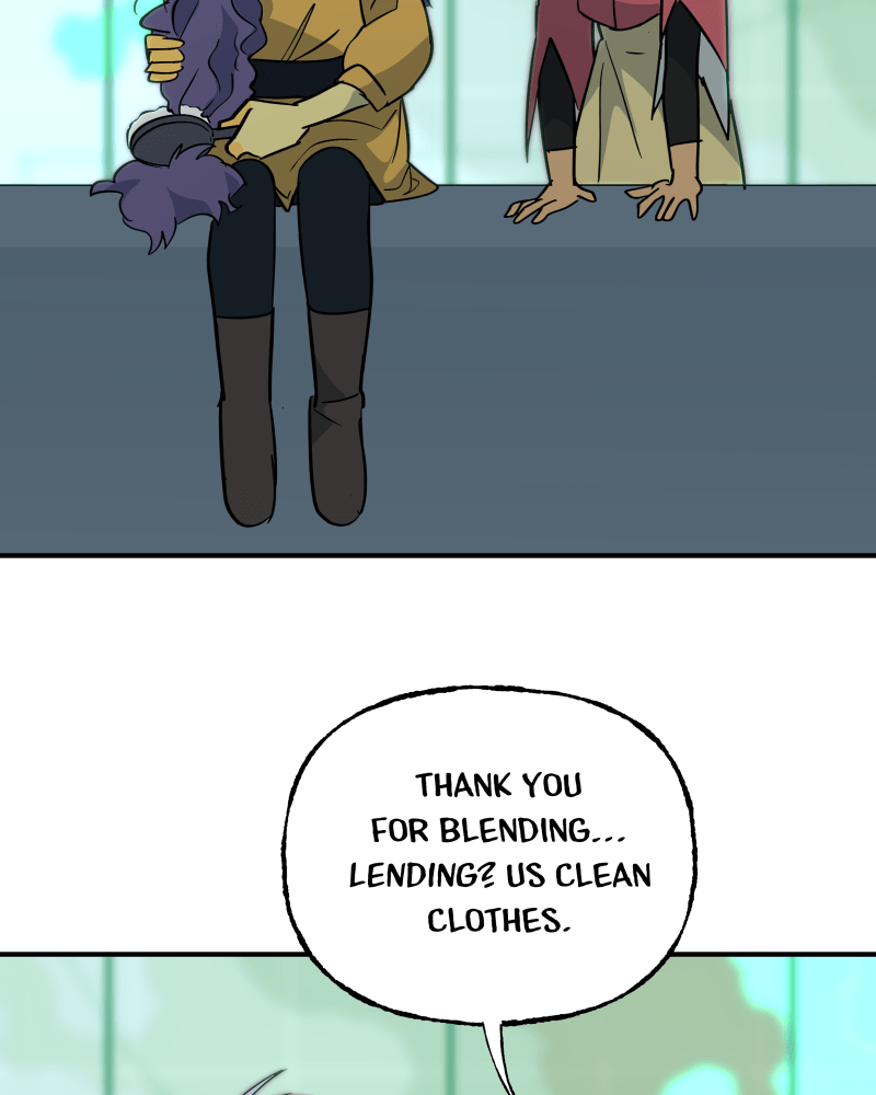 The Last Dimension Chapter 88 - page 28