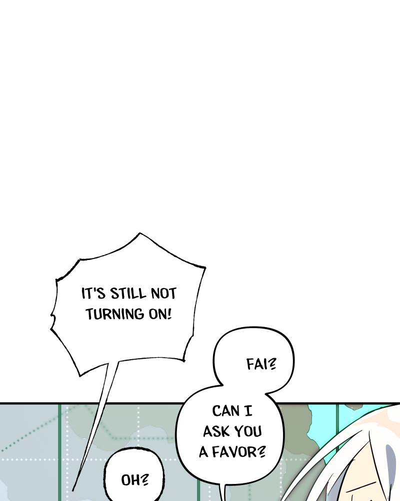 The Last Dimension Chapter 88 - page 30