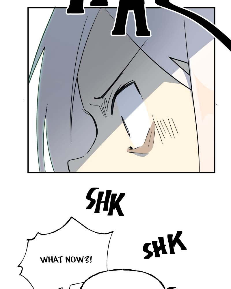 The Last Dimension Chapter 88 - page 33