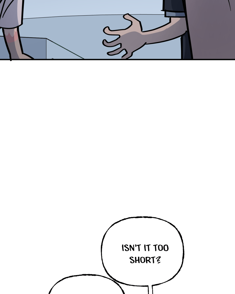The Last Dimension Chapter 88 - page 36