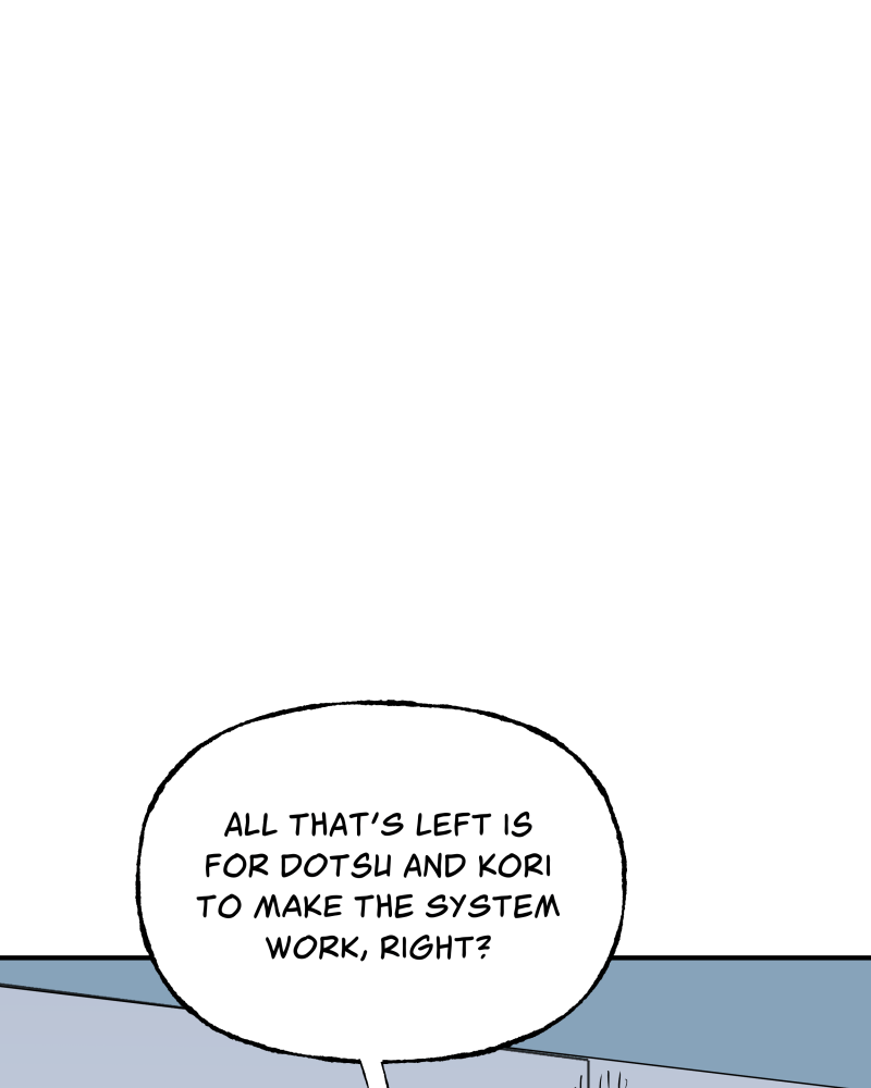 The Last Dimension Chapter 88 - page 45