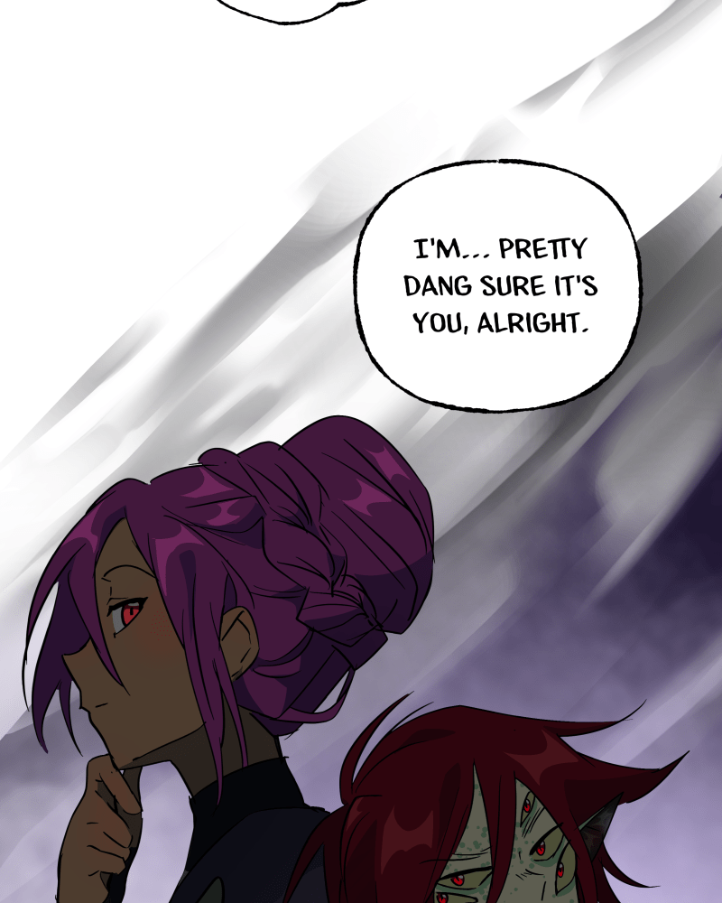 The Last Dimension Chapter 88 - page 61