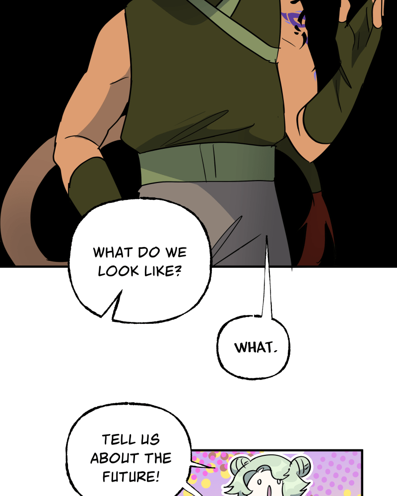 The Last Dimension Chapter 88 - page 63