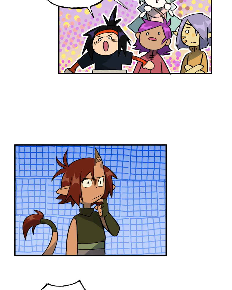 The Last Dimension Chapter 88 - page 64