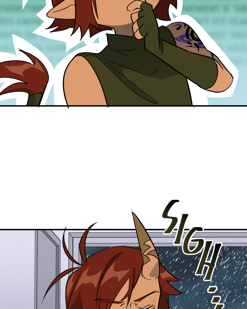 The Last Dimension Chapter 88 - page 67