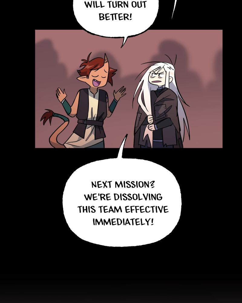 The Last Dimension Chapter 88 - page 74