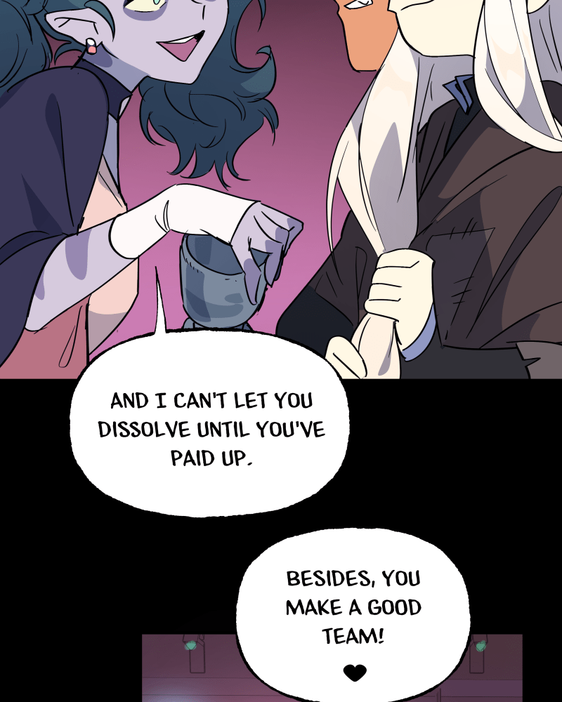 The Last Dimension Chapter 88 - page 78