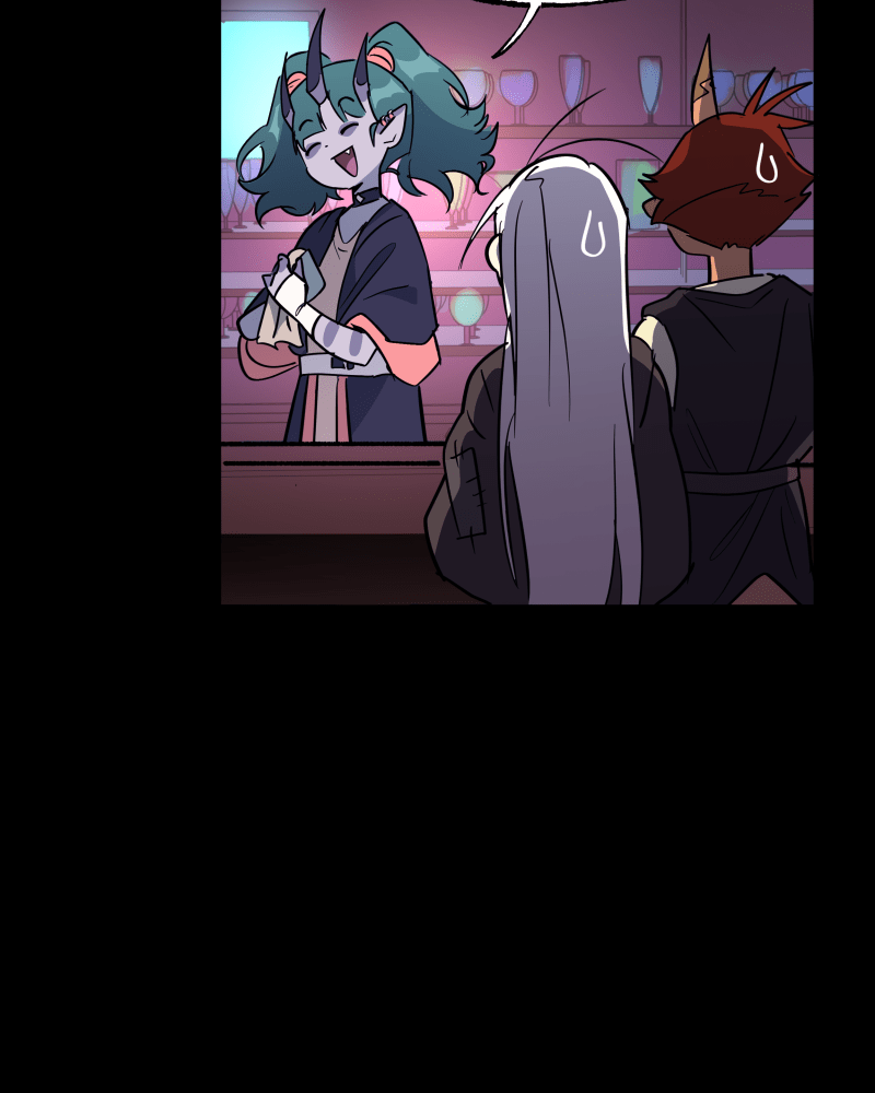 The Last Dimension Chapter 88 - page 79