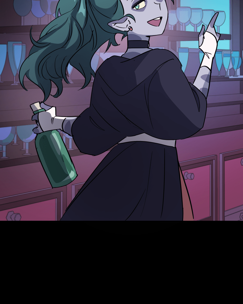 The Last Dimension Chapter 88 - page 82