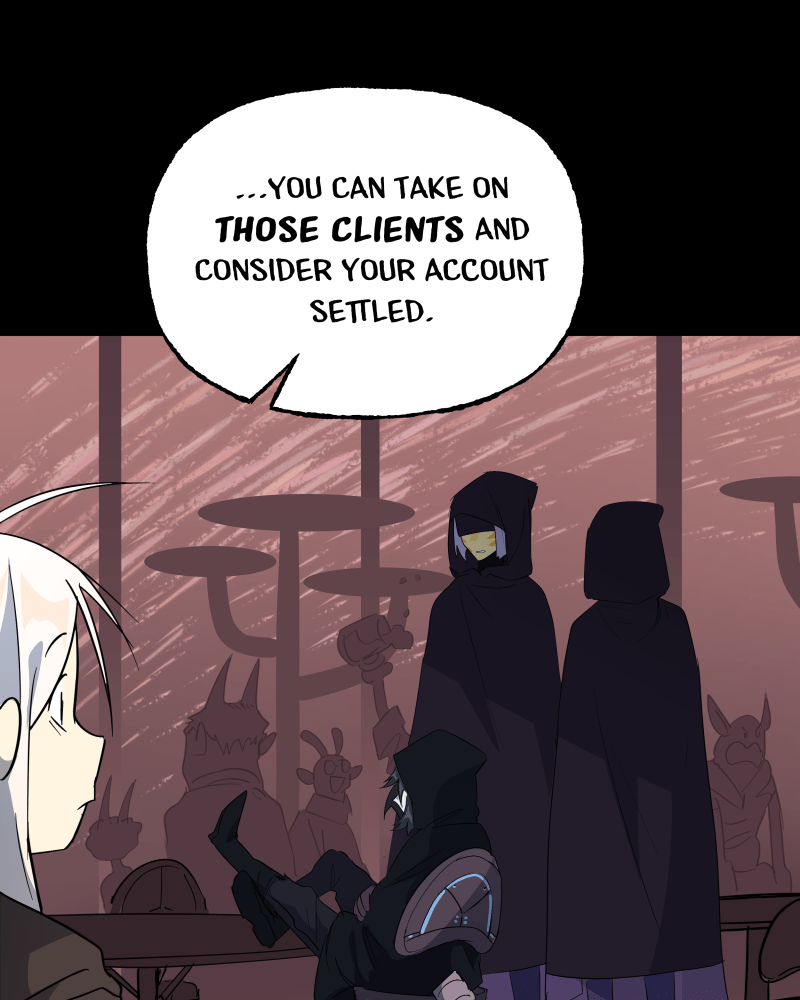 The Last Dimension Chapter 88 - page 83
