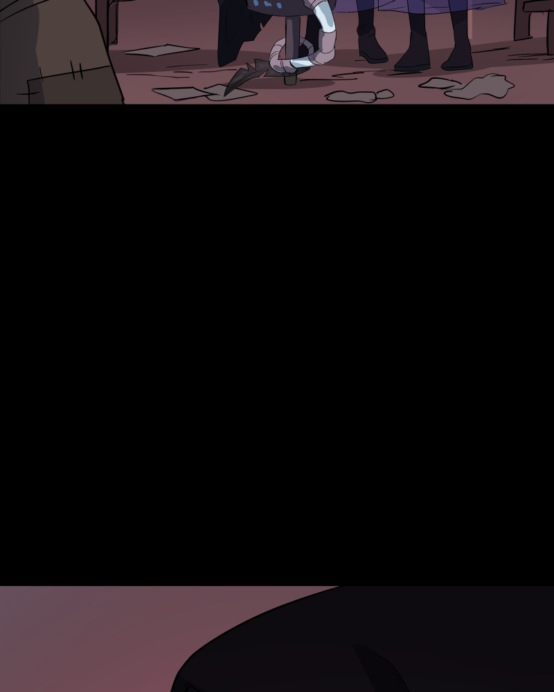 The Last Dimension Chapter 88 - page 84