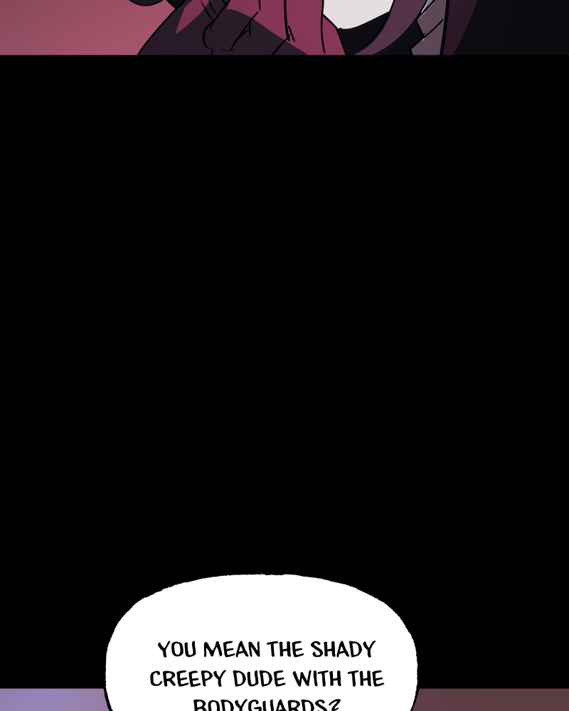 The Last Dimension Chapter 88 - page 87