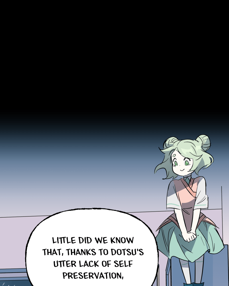 The Last Dimension Chapter 88 - page 90