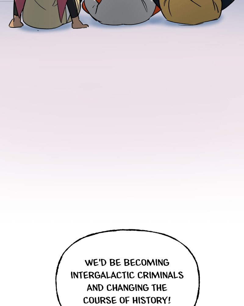 The Last Dimension Chapter 88 - page 92
