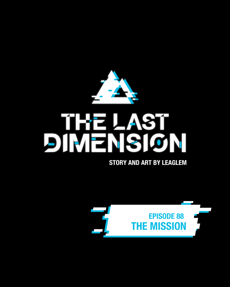 The Last Dimension Chapter 89 - page 10
