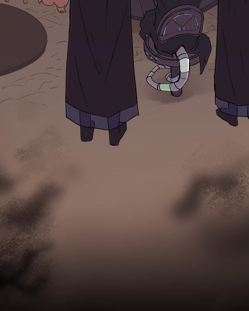 The Last Dimension Chapter 89 - page 13
