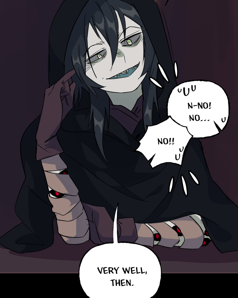 The Last Dimension Chapter 89 - page 17