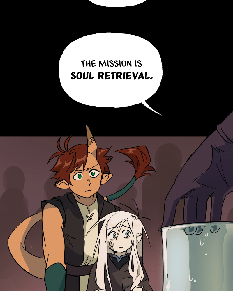The Last Dimension Chapter 89 - page 18