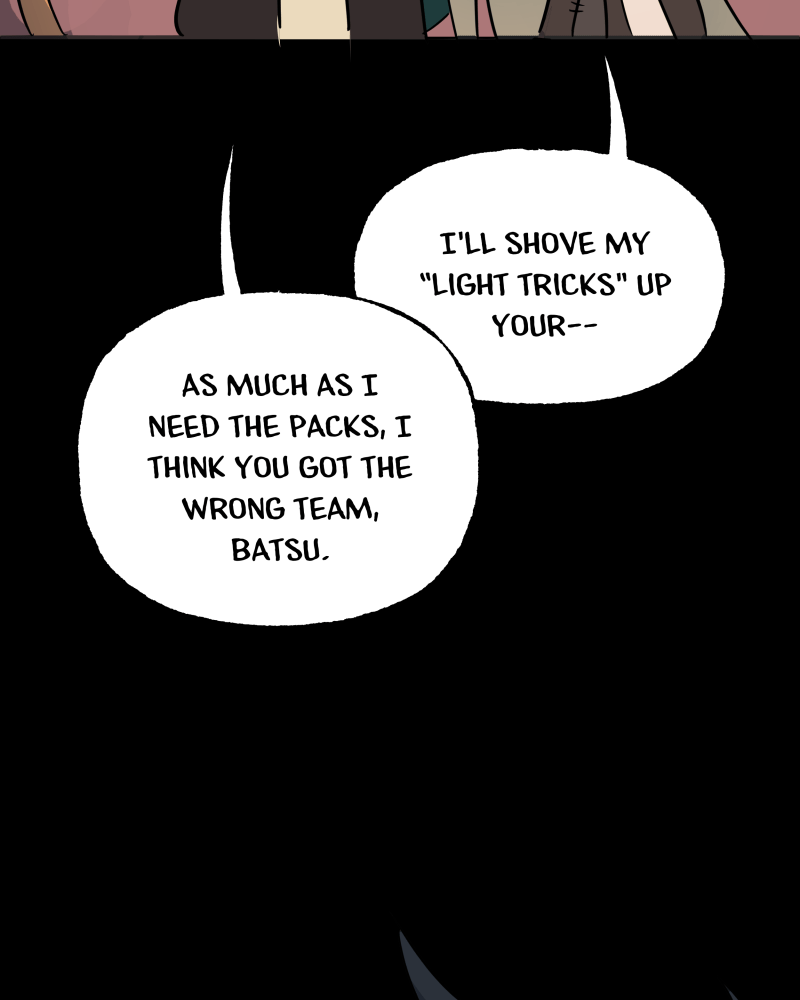 The Last Dimension Chapter 89 - page 26
