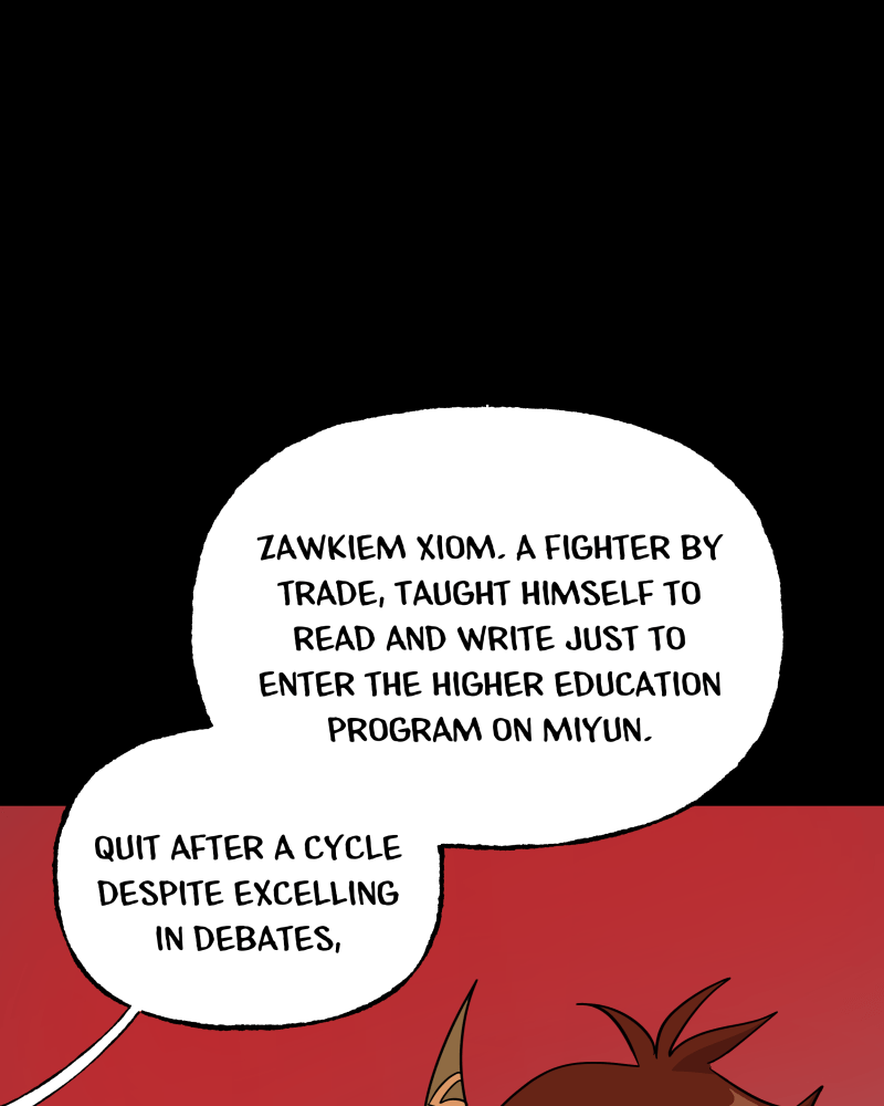 The Last Dimension Chapter 89 - page 28
