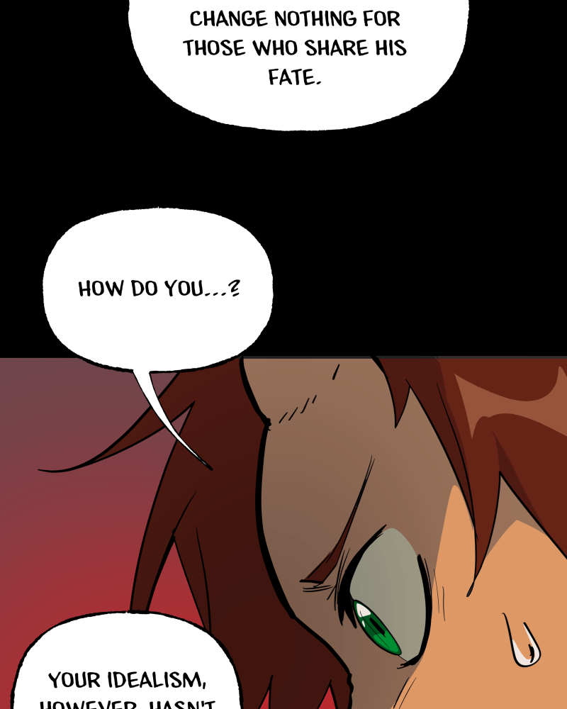 The Last Dimension Chapter 89 - page 30