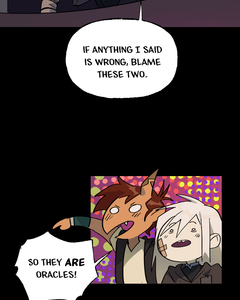The Last Dimension Chapter 89 - page 36