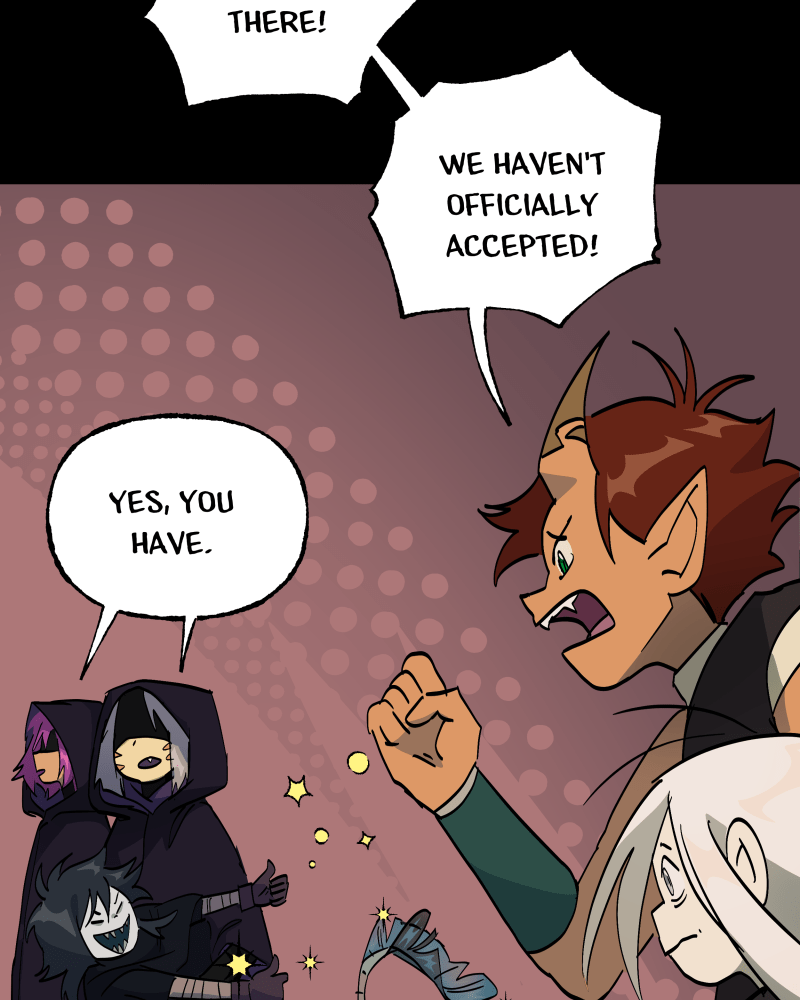 The Last Dimension Chapter 89 - page 42