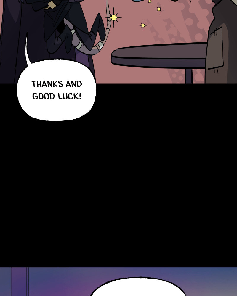 The Last Dimension Chapter 89 - page 43