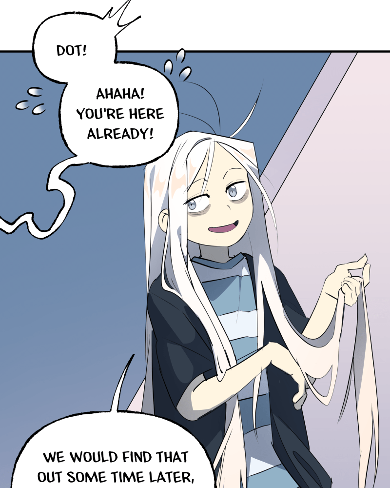 The Last Dimension Chapter 89 - page 52