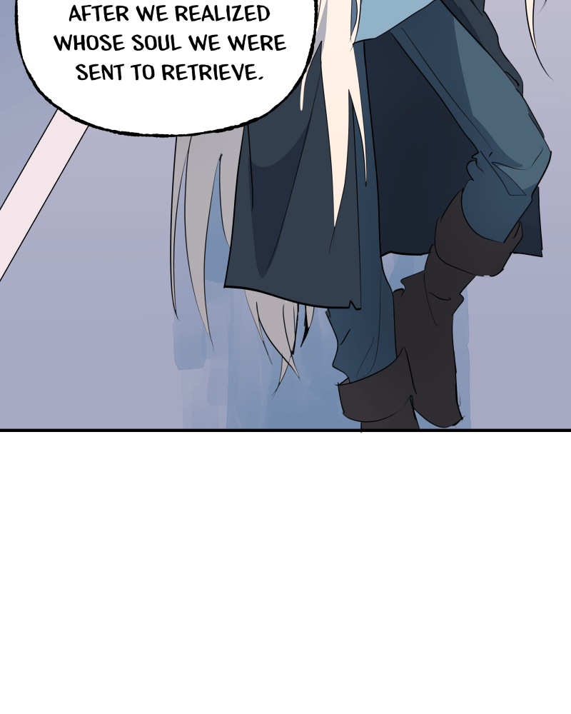 The Last Dimension Chapter 89 - page 53