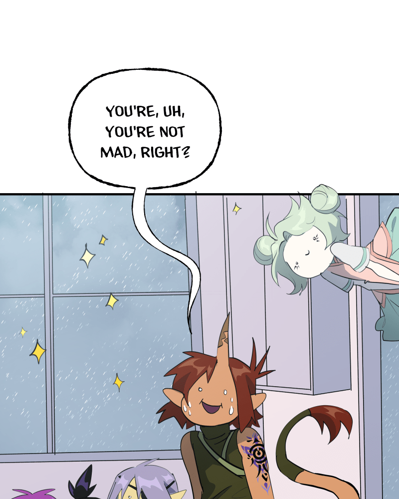 The Last Dimension Chapter 89 - page 54