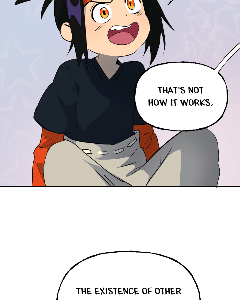 The Last Dimension Chapter 89 - page 56