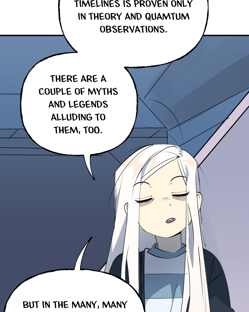 The Last Dimension Chapter 89 - page 57