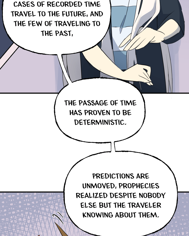 The Last Dimension Chapter 89 - page 58