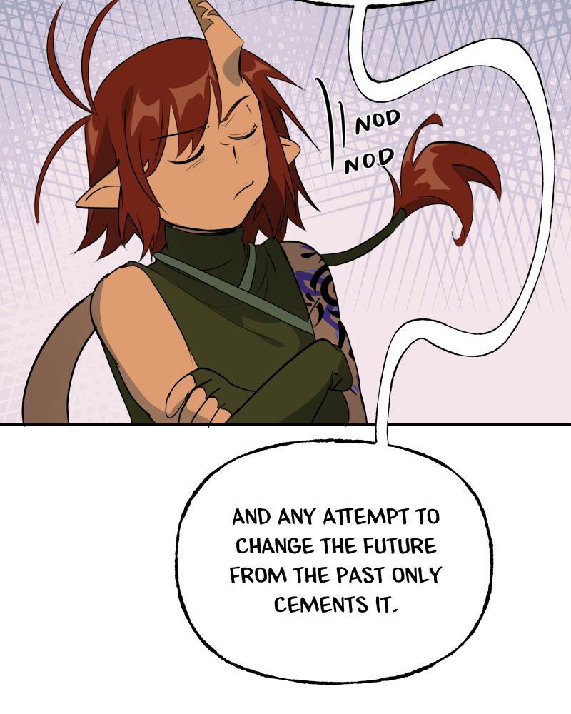 The Last Dimension Chapter 89 - page 59