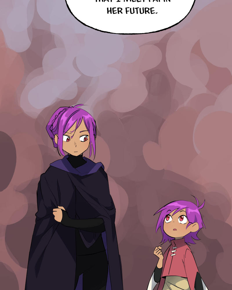 The Last Dimension Chapter 89 - page 64