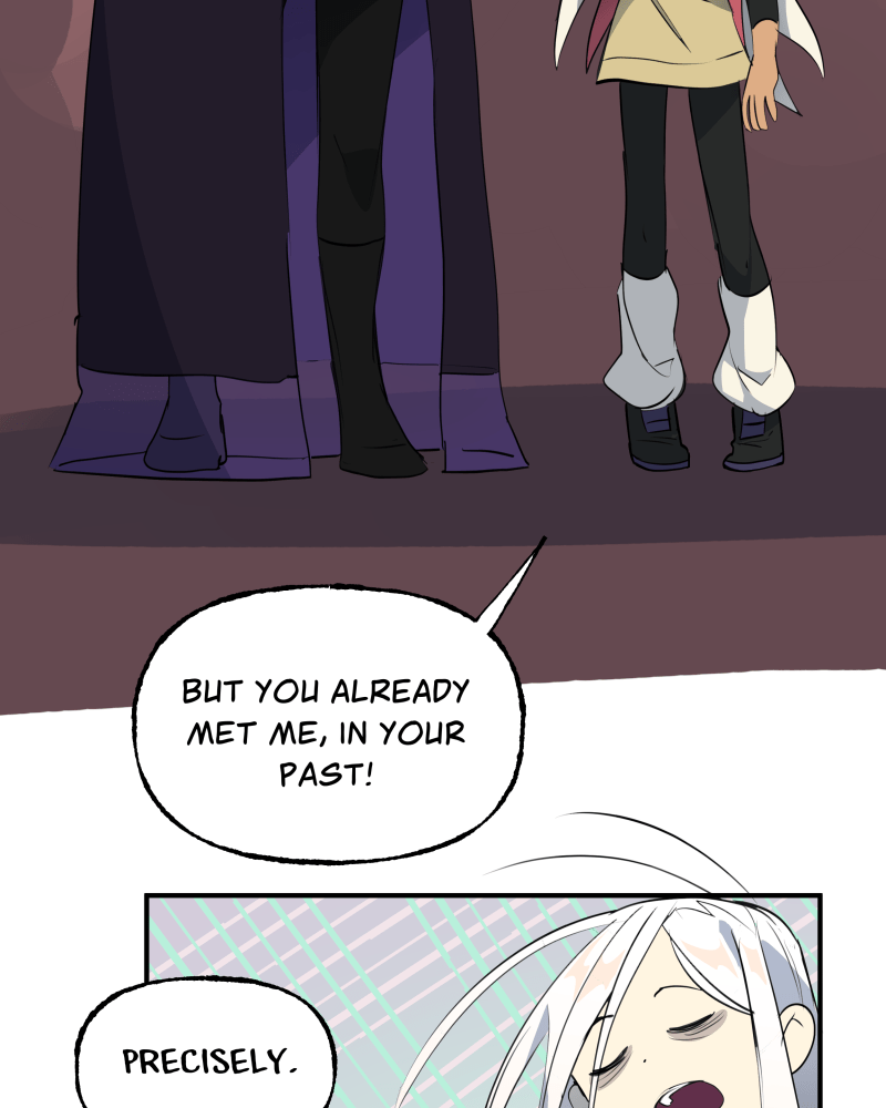 The Last Dimension Chapter 89 - page 65