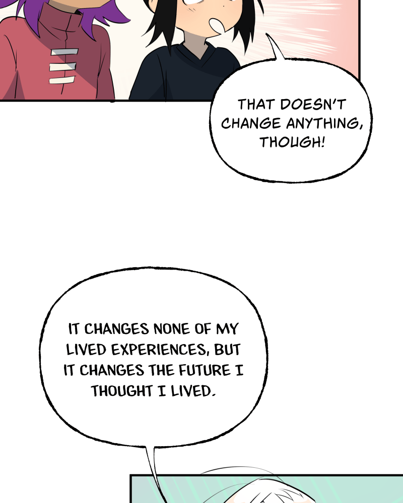 The Last Dimension Chapter 89 - page 67