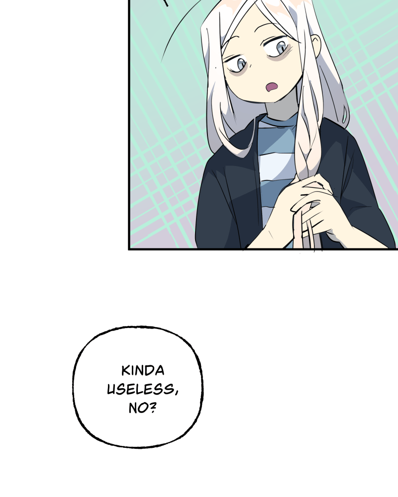 The Last Dimension Chapter 89 - page 68
