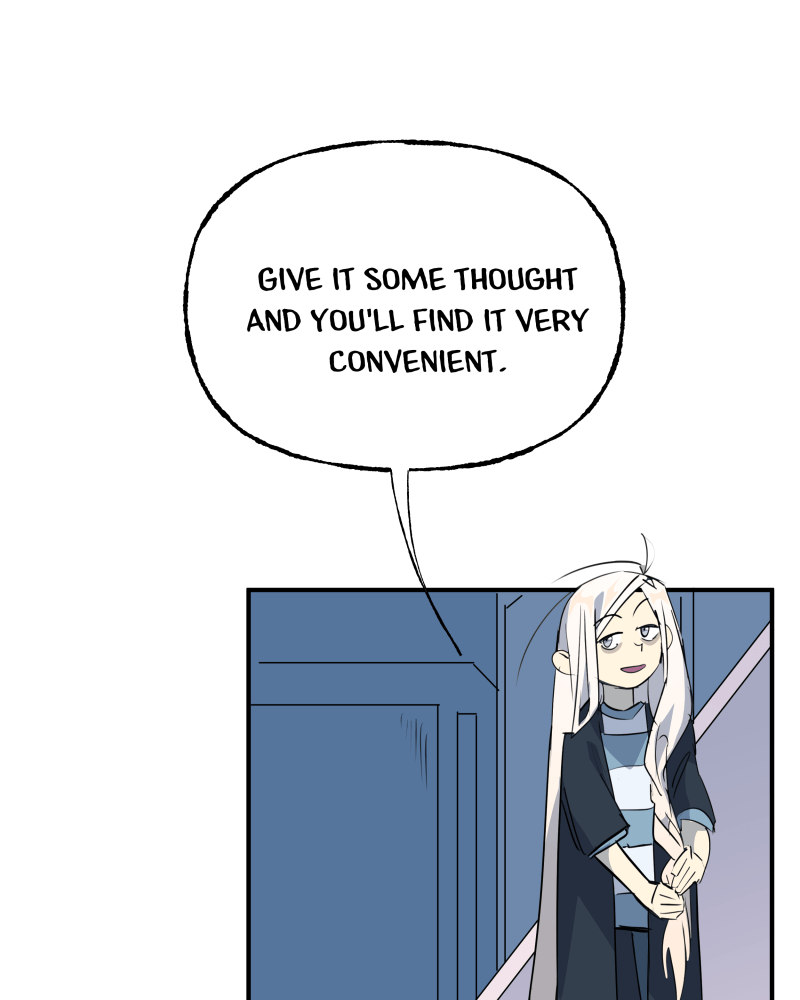 The Last Dimension Chapter 89 - page 69
