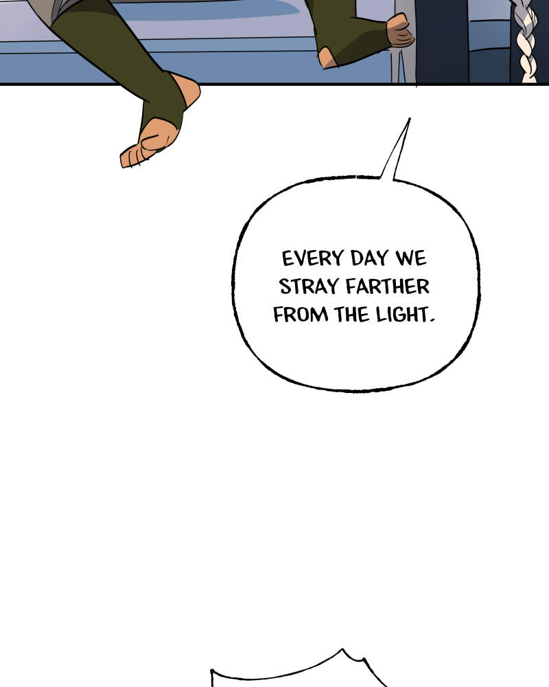 The Last Dimension Chapter 89 - page 77